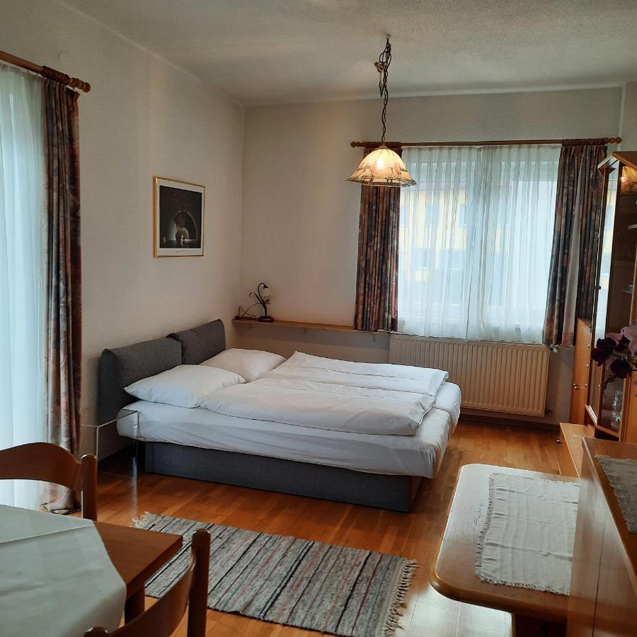 Apartment Marianne Bad Gastein Exterior foto