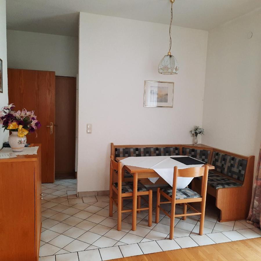Apartment Marianne Bad Gastein Exterior foto