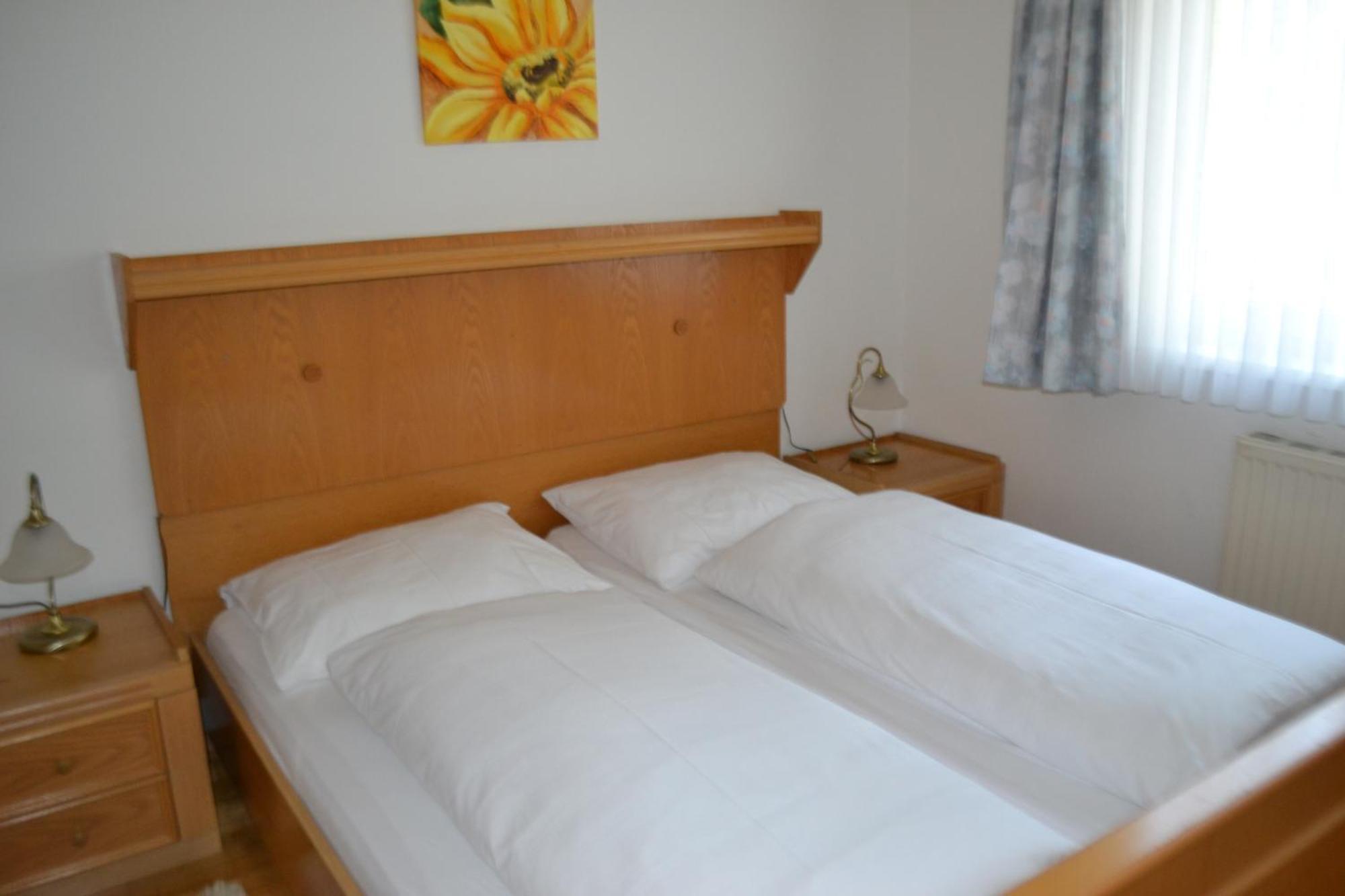Apartment Marianne Bad Gastein Exterior foto
