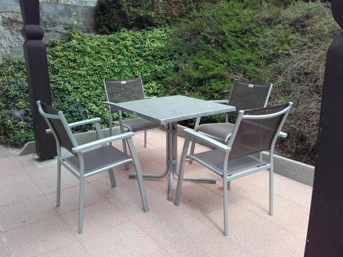 Apartment Marianne Bad Gastein Exterior foto